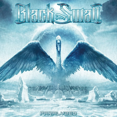 BLACK SWAN: Paralyzed (CD)