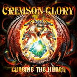 CRIMSON GLORY: Chasing The Hydra (CD)