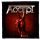 ACCEPT: Blood Of The Nations (9,5 cm x 9,5 cm) (felvarró)