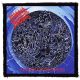 MORBID ANGEL: Altars Of Madness (9,5 cm x 9,5 cm) (felvarró)