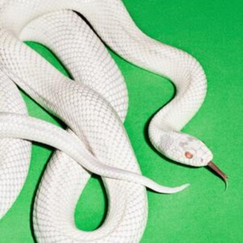 DEFTONES: Private Music (CD)