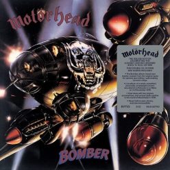 MOTORHEAD: Bomber (2CD)