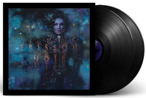 TARJA: Frisson Noir (2LP)