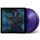 TARJA: Frisson Noir (2LP, purple)
