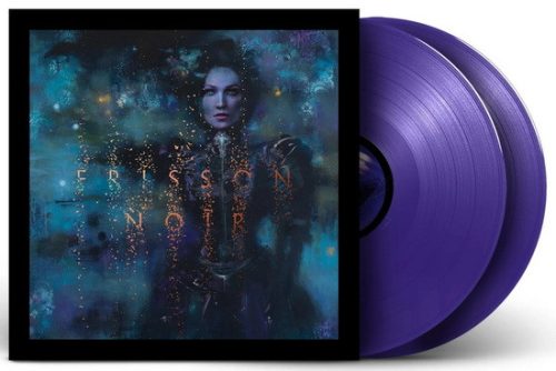 TARJA: Frisson Noir (2LP, purple)