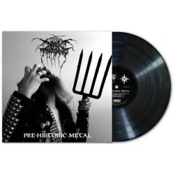 DARKTHRONE: Pre-Hystoric Metal (LP)