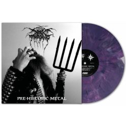 DARKTHRONE: Pre-Hystoric Metal (LP, coloured)