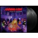ANNIHILATOR: Criteria For A Black Widow (2LP)