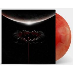 MUSE: The Wow Signal (LP,  transl red, 140 gr, ltd.)