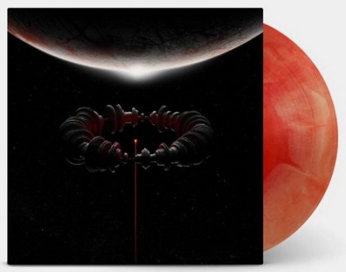 MUSE: The Wow Signal (LP,  transl red, 140 gr, ltd.)