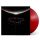 MUSE: The Wow Signal (LP, red, 140 gr, ltd.)