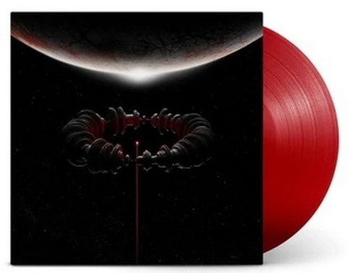 MUSE: The Wow Signal (LP, red, 140 gr, ltd.)