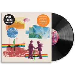 PINK FLOYD: 8-Tracks (LP)