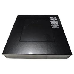 METALLICA: Metallica (6LP+14CD+6DVD, box) (akciós!)