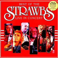 STRAWBS: Live In Concert 2006 (LP)