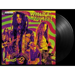 WHITE ZOMBIE: La Sexorcisto Devil Music Vol.1. (LP, 180 gr)