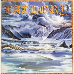 BATHORY: Nordland I (CD)