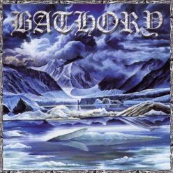 BATHORY: Nordland II (CD)