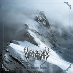 WINTERFYLLETH: The Imperious Horizon (CD)