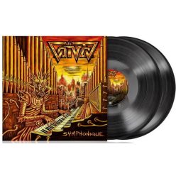 VOIVOD: Symphonique (2LP)