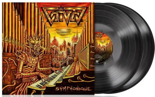 VOIVOD: Symphonique (2LP)