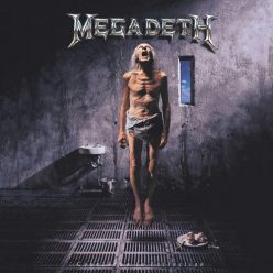 MEGADETH: Countdown To Extinction (2LP)