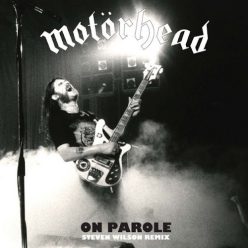 MOTORHEAD: On Parole (LP, RSD, coloured, 140 gr, ltd.)