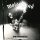 MOTORHEAD: On Parole (LP, RSD, coloured, 140 gr, ltd.)