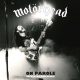 MOTORHEAD: On Parole (LP, RSD, coloured, 140 gr, ltd.)