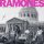 RAMONES: Summer In The City Live (2LP, RSD, coloured, 140 gr, ltd.)