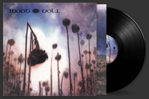 MOOD: Vol.1. (LP)