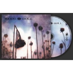 MOOD: Vol.1. (CD, + 3 bonus)