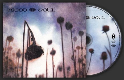 MOOD: Vol.1. (CD, + 3 bonus)