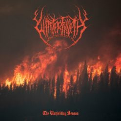 WINTERFYLLETH: The Unyielding Season (CD)