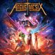 ANGUS MCSIX: Angus McSix And The All-Seeing Astral Eye(CD)