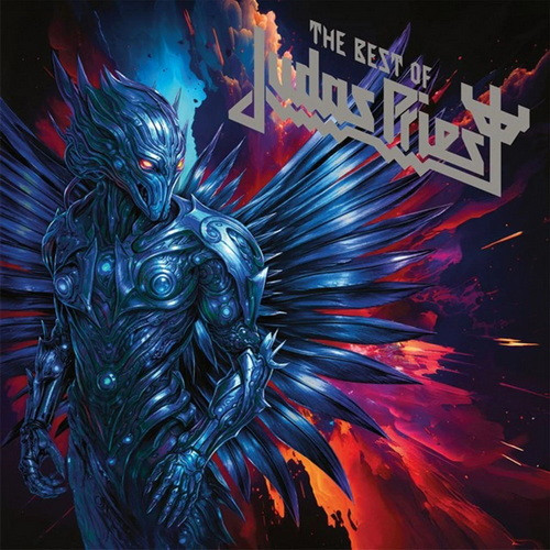 JUDAS PRIEST: The Best Of Judas Priest (CD)