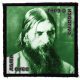TYPE O NEGATIVE: Dead Again (9,5 cm x 9,5 cm) (felvarró)