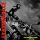 LEATHERFACE: The Peel Sessions (LP, coloured)
