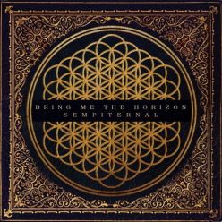 BRING ME THE HORIZON: Sempiternal (CD)