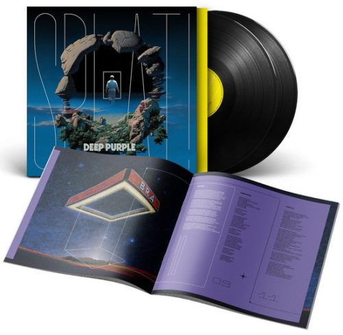 DEEP PURPLE: Splat! (2LP)