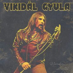   VIKIDÁL GYULA: Maradsz, aki voltál (P. Mobil dalok Vikidál Gyulával) (CD)
