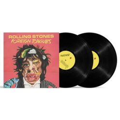 ROLLING STONES: Foreign Tongues (2LP)