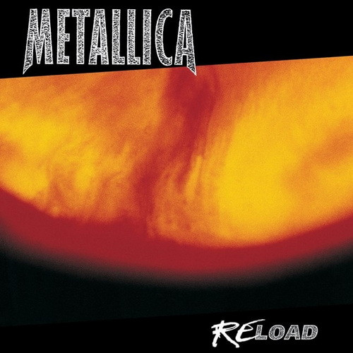 METALLICA: ReLoad (3CD, remastered)