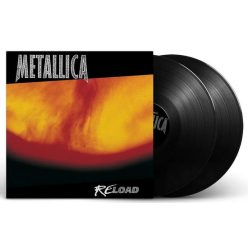 METALLICA: ReLoad (2LP, remastered)