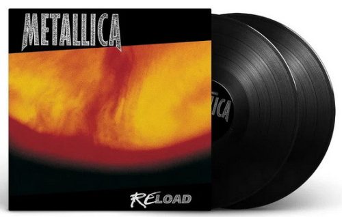 METALLICA: ReLoad (2LP, remastered)