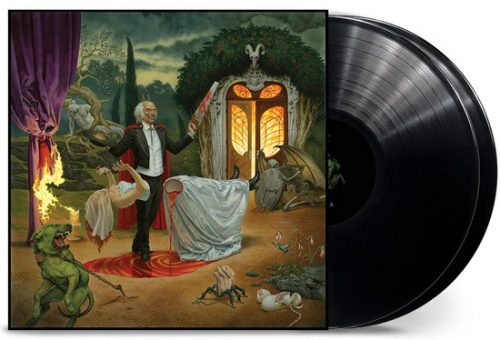 ANTHRAX: Cursum Perficio (2LP)