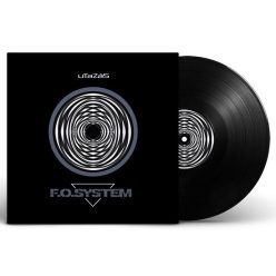 F.O. SYSTEM: Utazás (LP, 45 RPM)