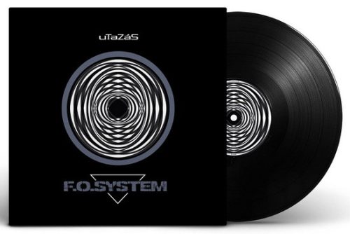 F.O. SYSTEM: Utazás (LP, 45 RPM)
