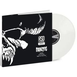 DANZIG: III - How The Gods Kll (LP)