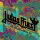 JUDAS PRIEST: Live In Los Angeles '90 (LP, coloured)